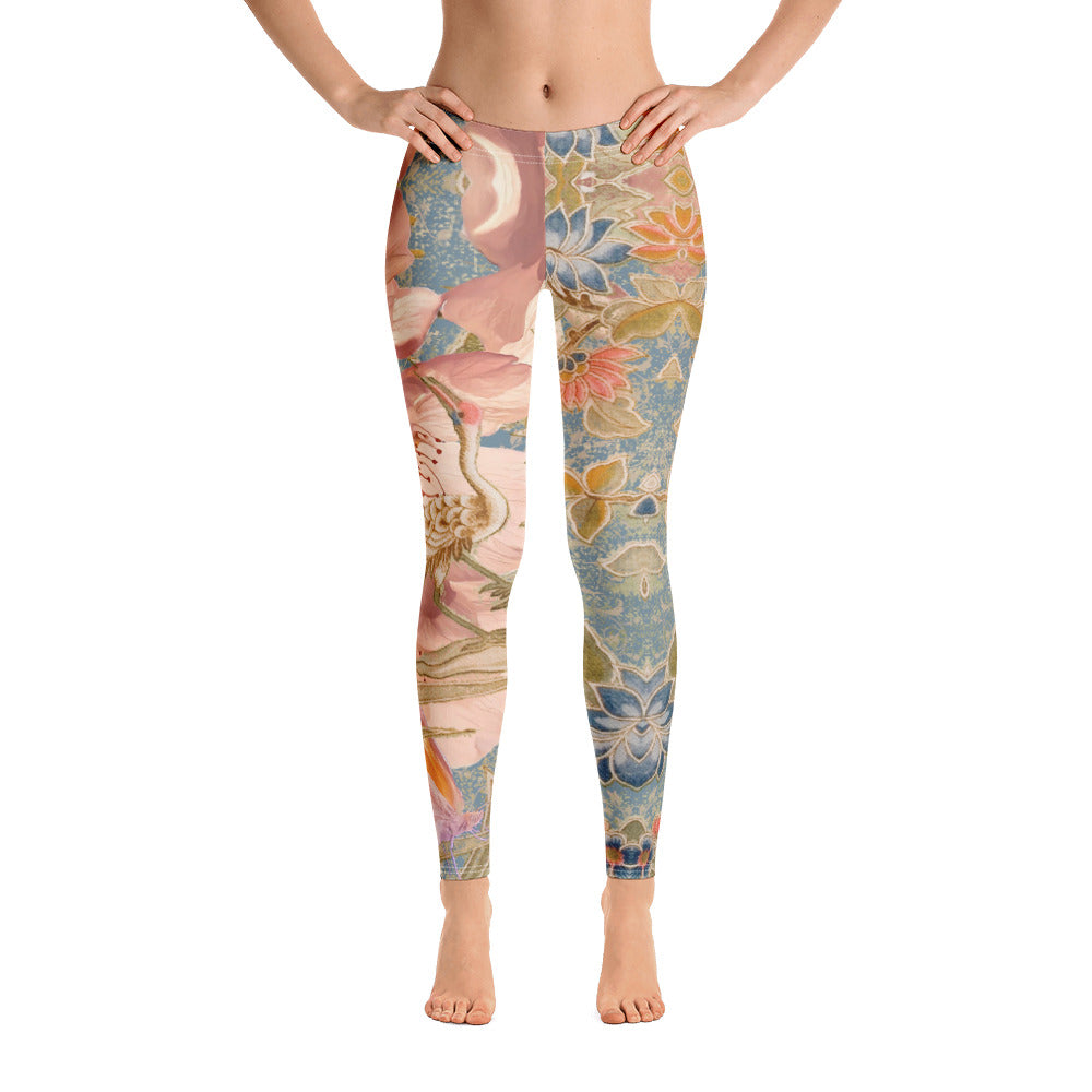Fleur de cerisier Legging