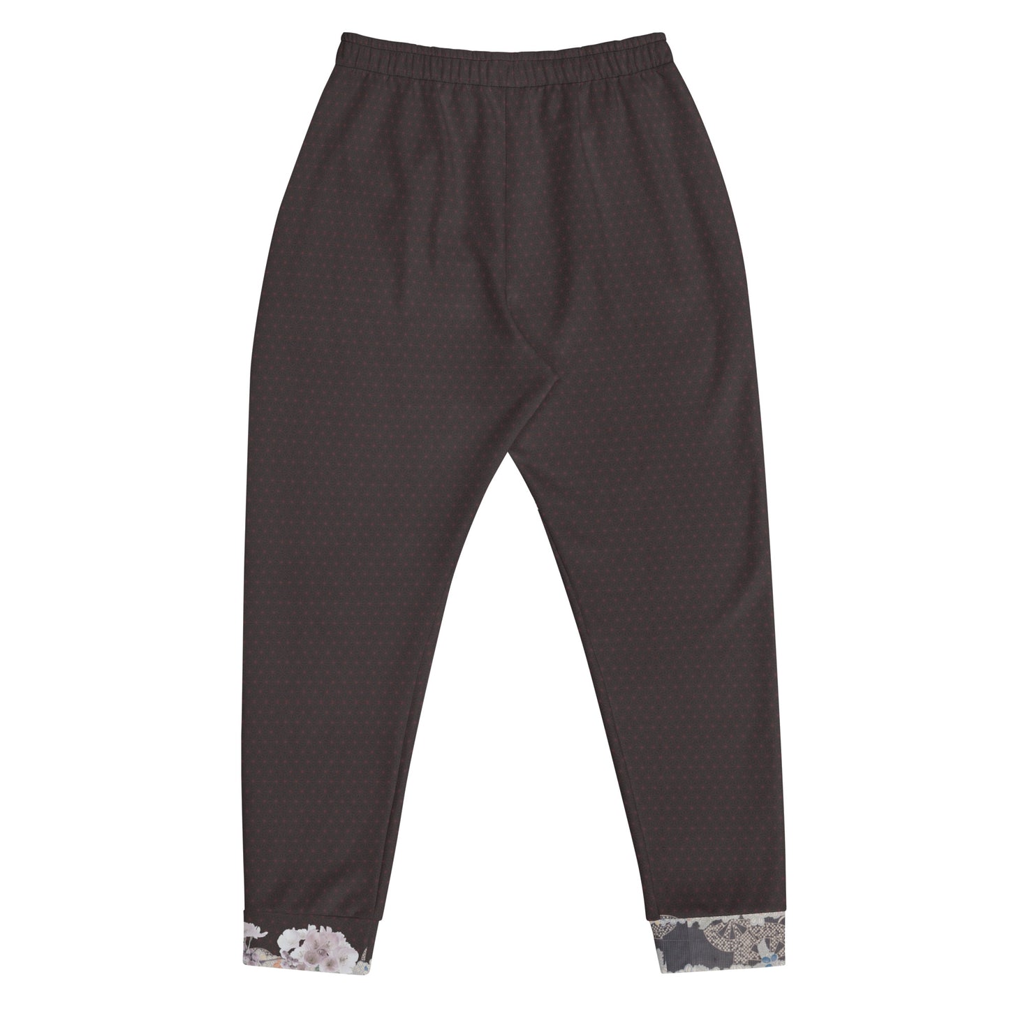 Pantaloni da jogging da uomo Matsukawa Asanoha Cherry blossom