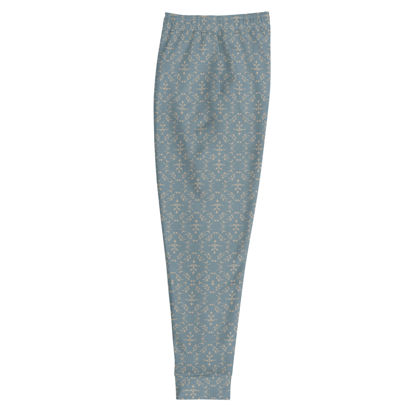 Jogging Homme Fleur de Cerisier Bleu