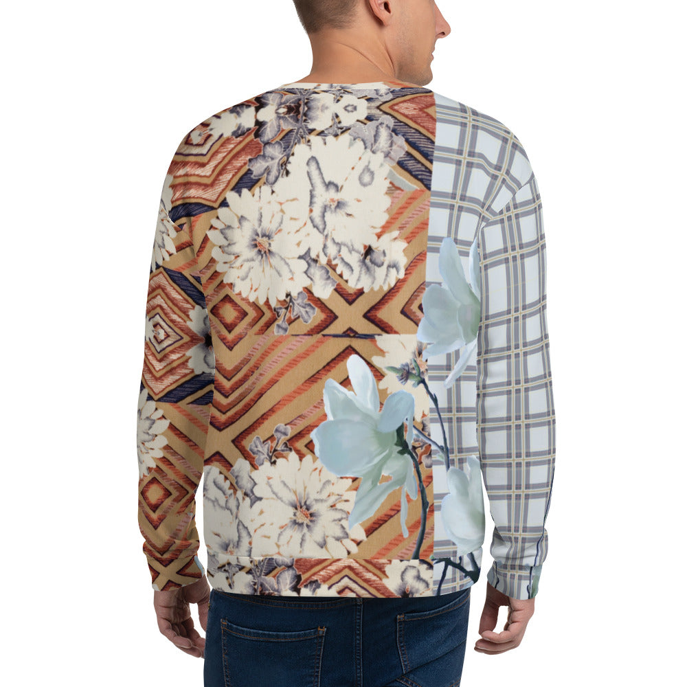 Felpa Magnolia Unisex