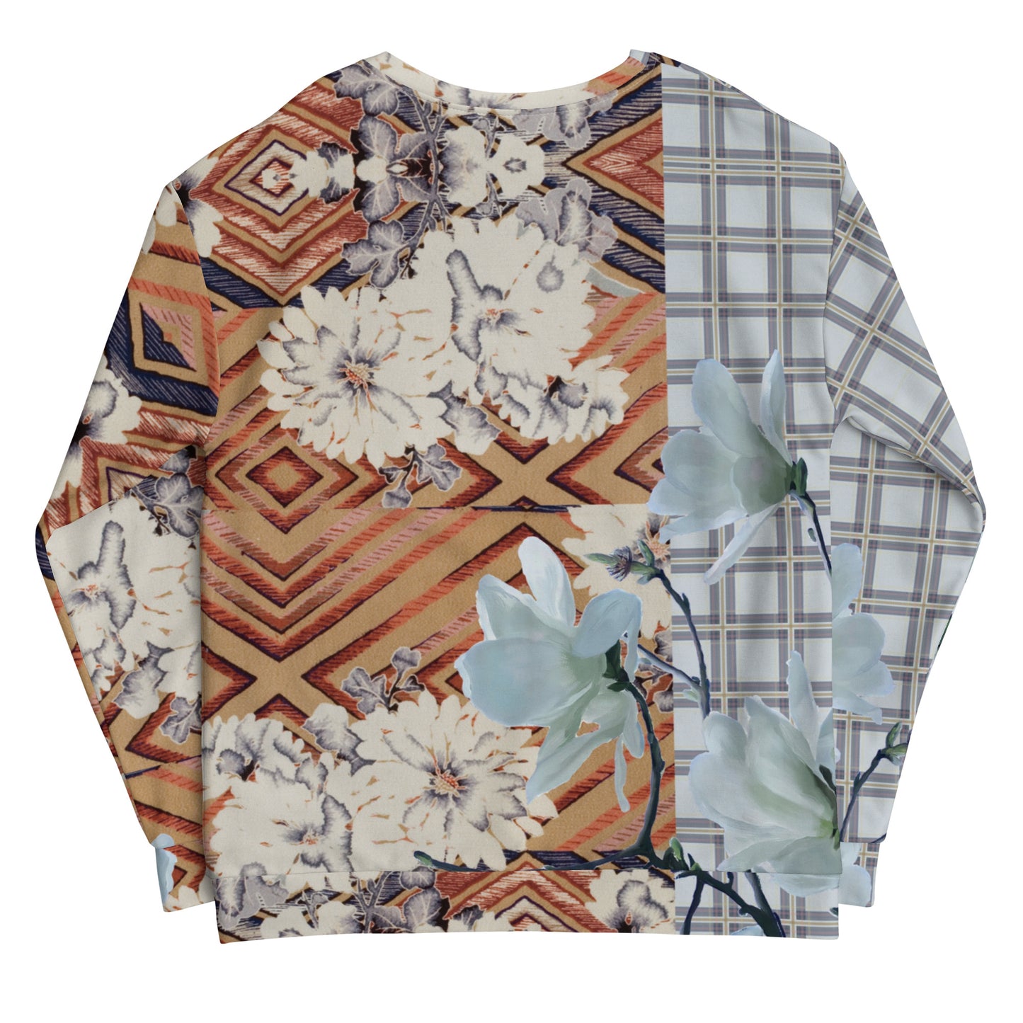 Felpa Magnolia Unisex