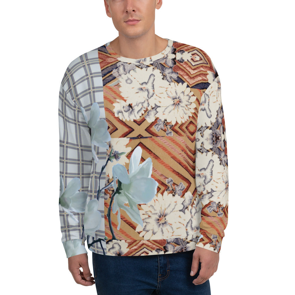 Felpa Magnolia Unisex