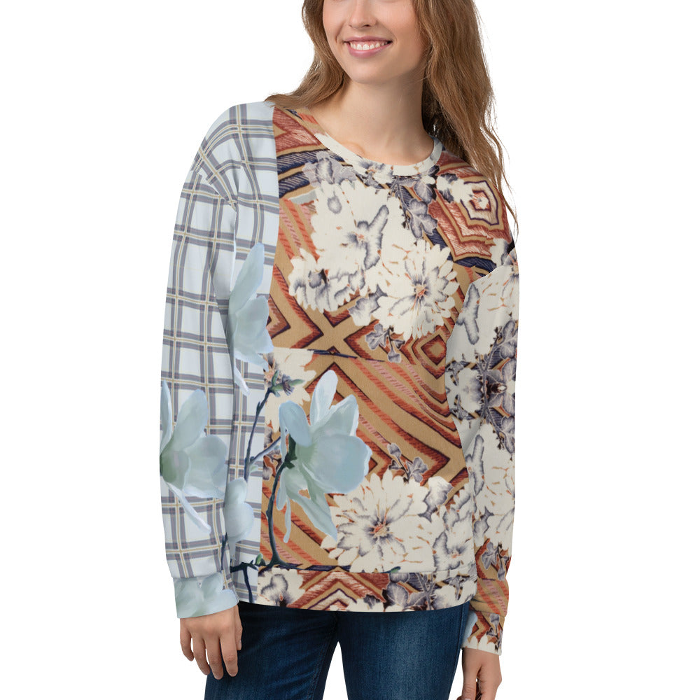 Felpa Magnolia Unisex