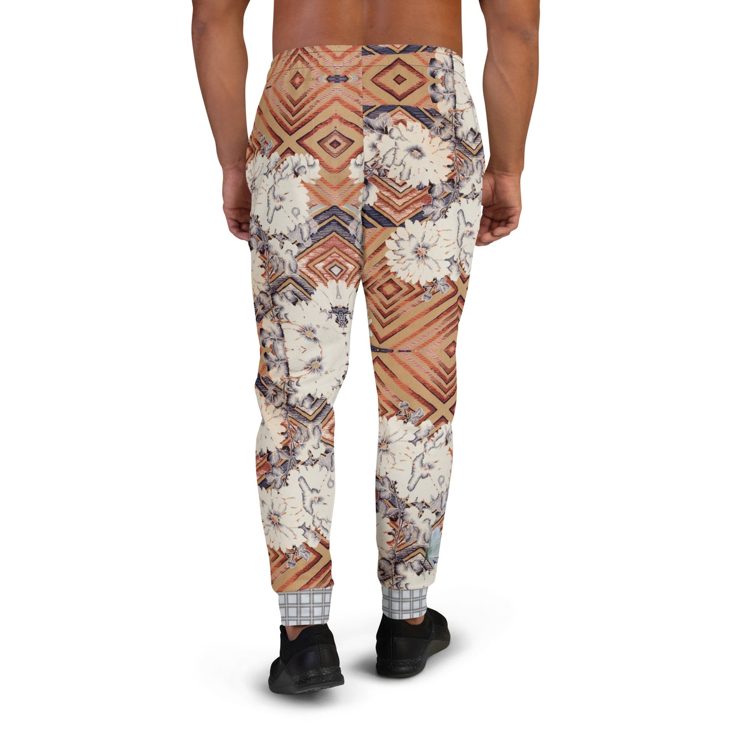 Joggers de hombre Magnolia