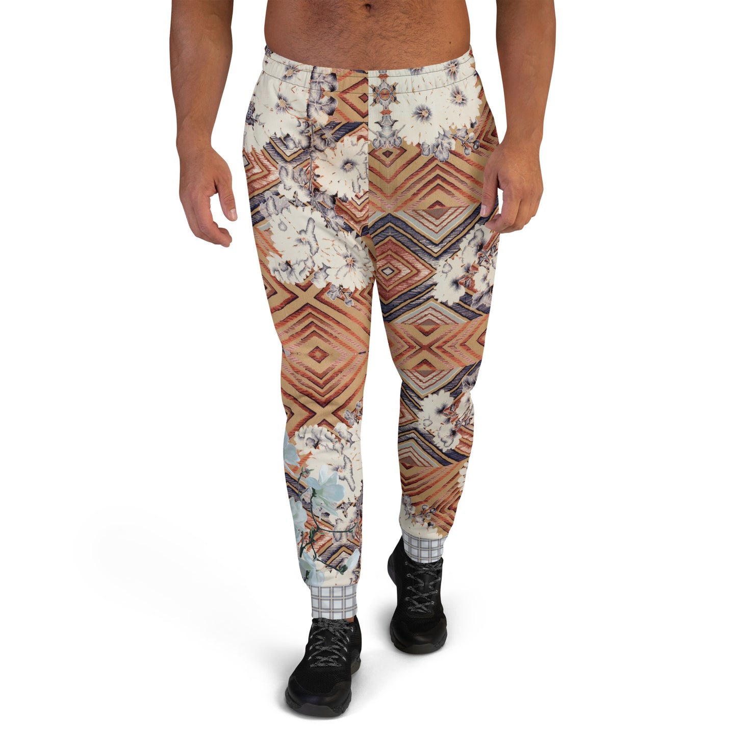 Pantaloni da jogging da uomo Magnolia