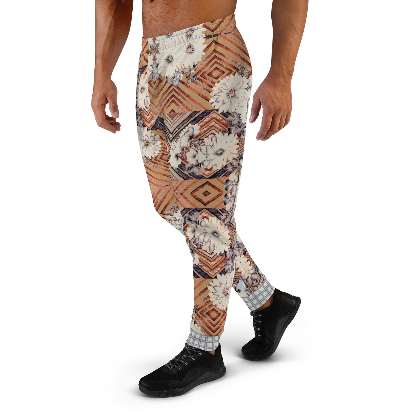 Pantaloni da jogging da uomo Magnolia