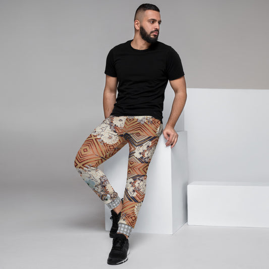 Joggers de hombre Magnolia