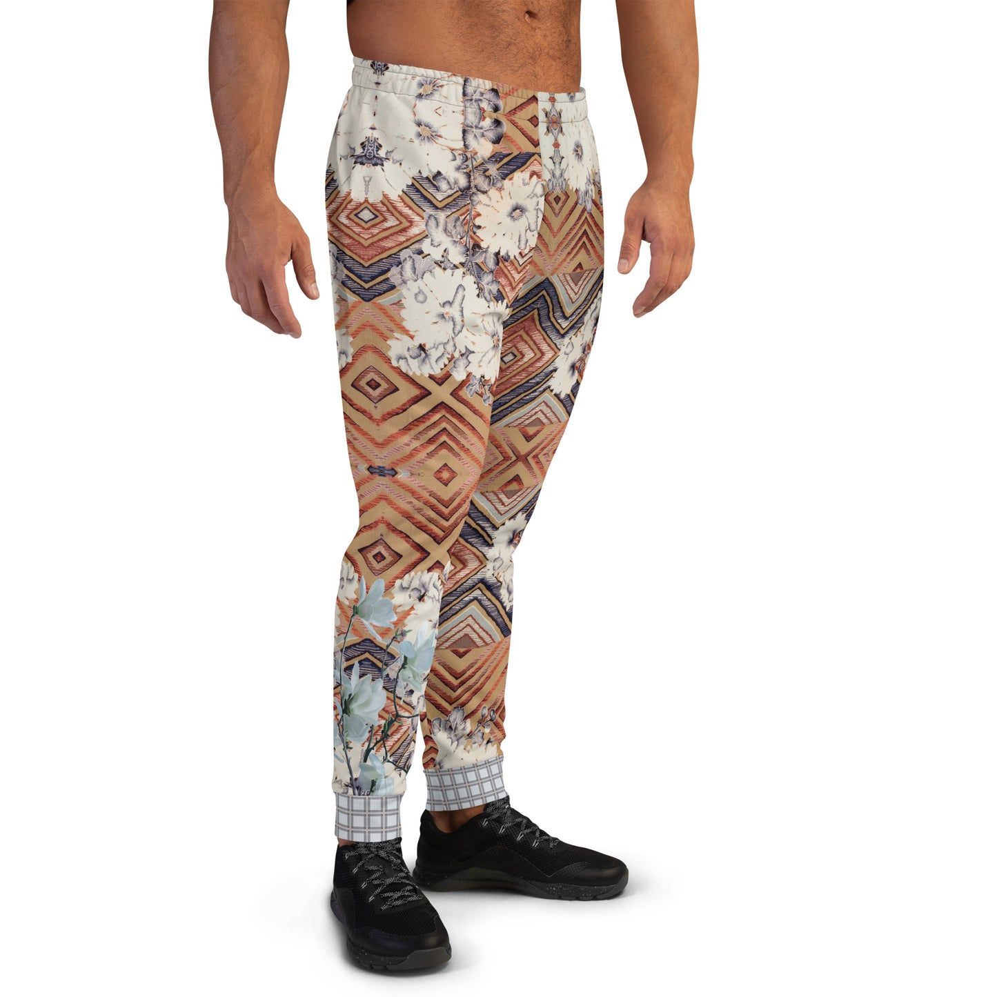 Pantaloni da jogging da uomo Magnolia