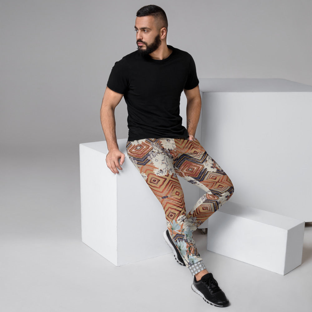 Joggers de hombre Magnolia