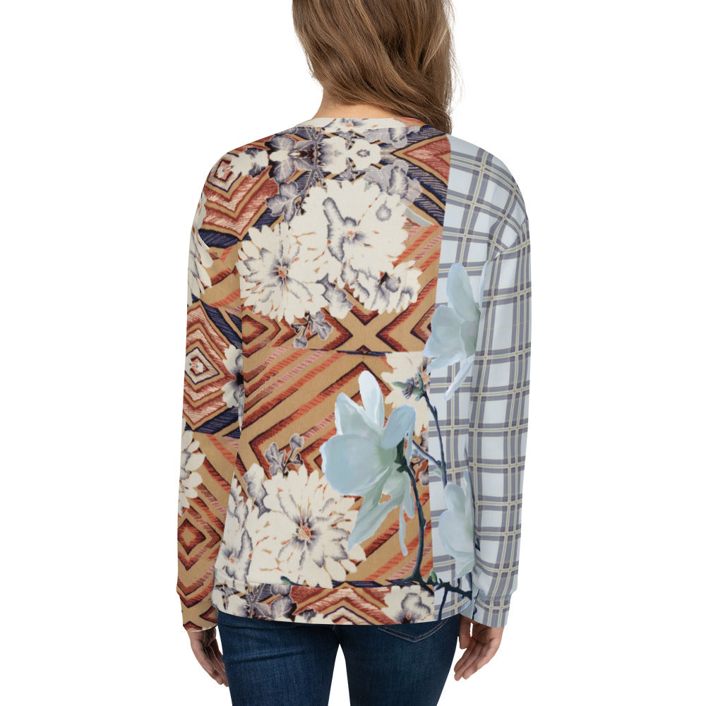 Magnolia Unisex Sweatshirt