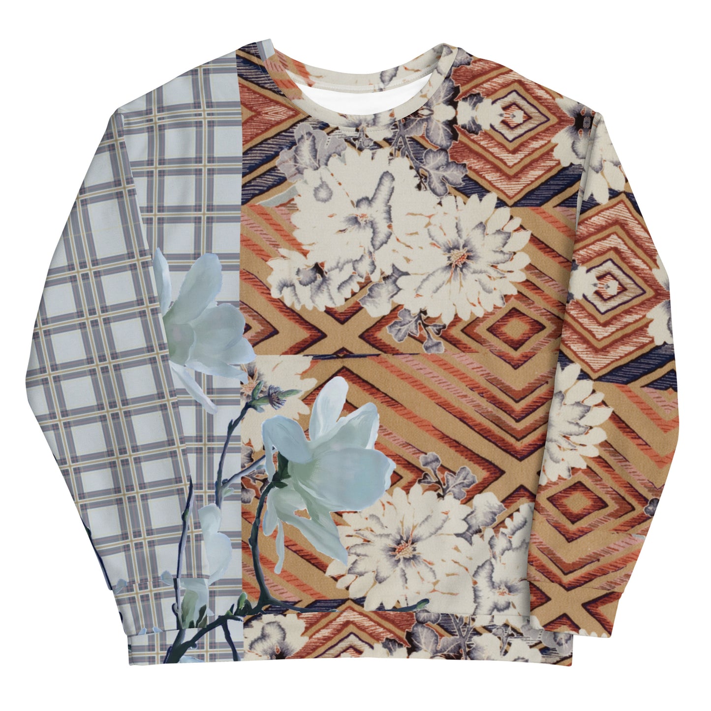 Magnolia Unisex Sweatshirt