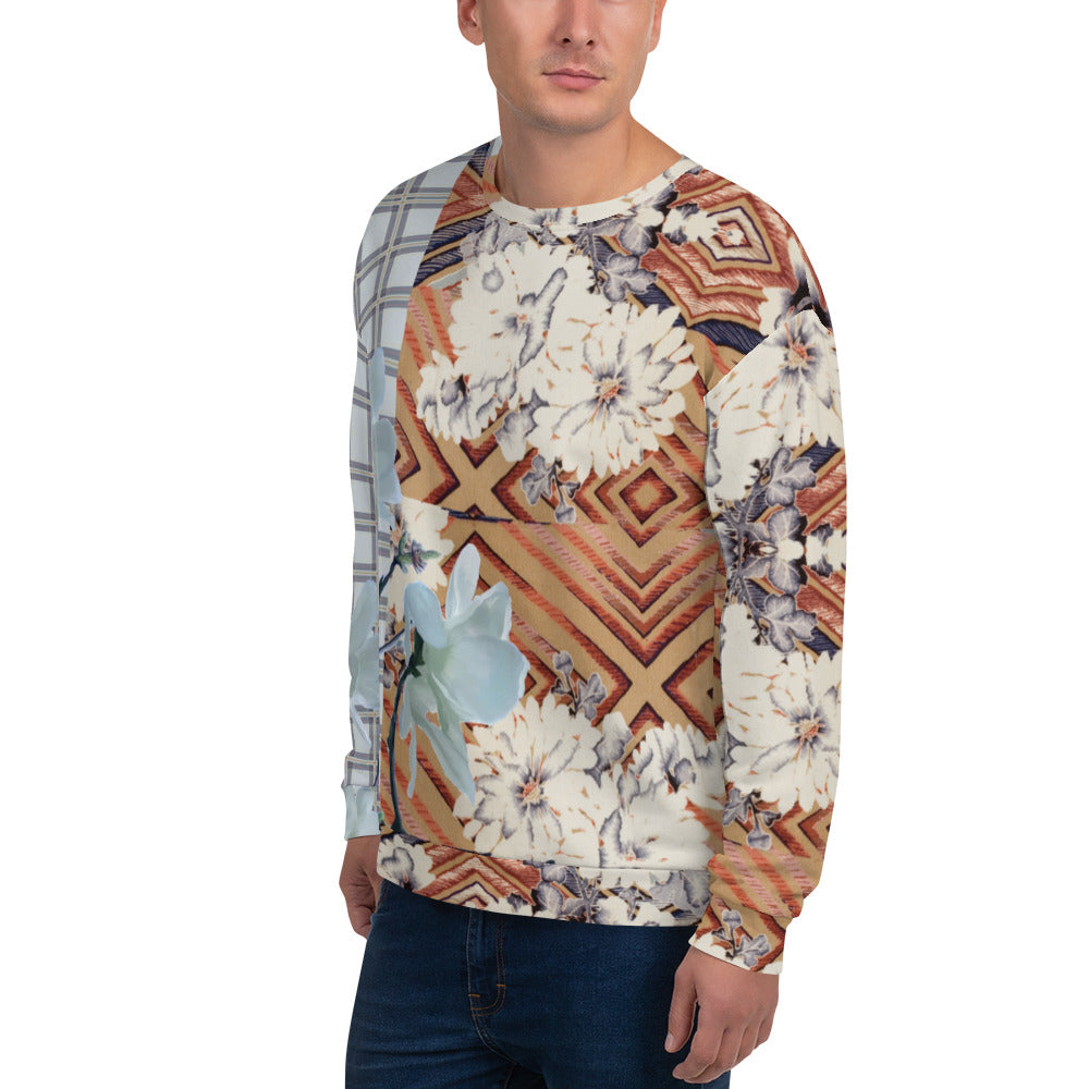 Magnolia Unisex Sweatshirt