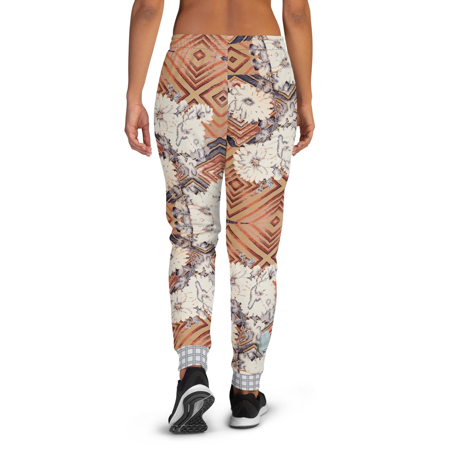 Joggers Mujer Magnolia