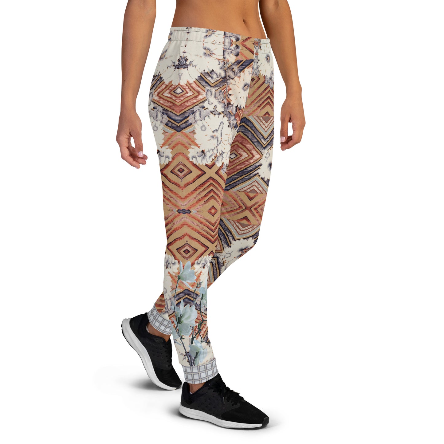 Joggers Mujer Magnolia