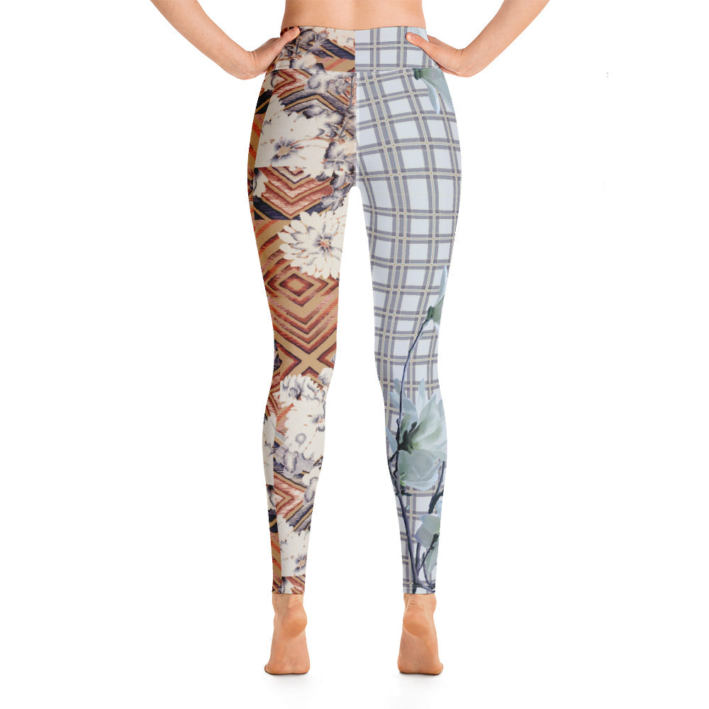 Legging de yoga Magnolia