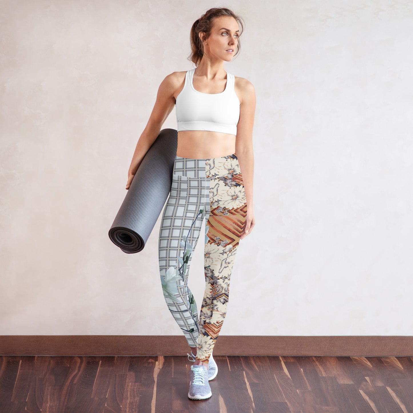 Legging de yoga Magnolia