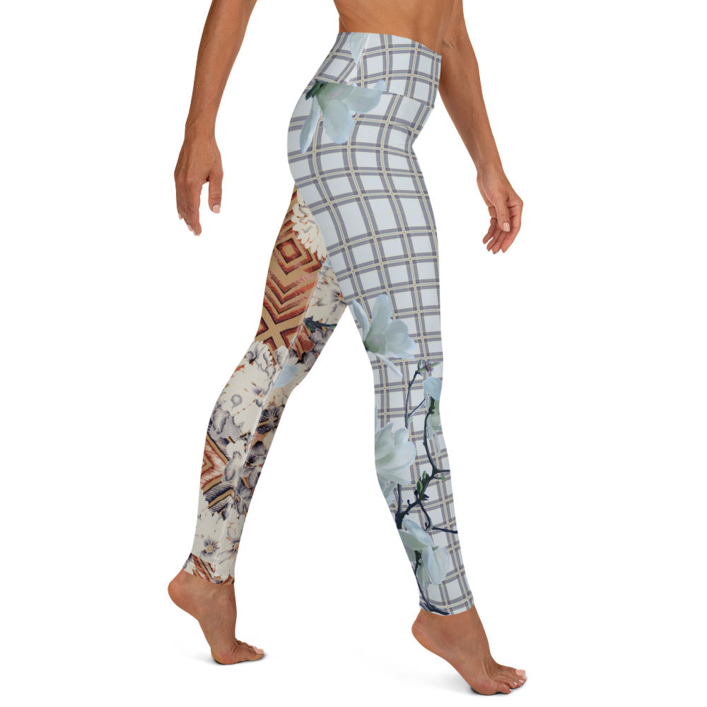 Leggings Magnolia Yoga